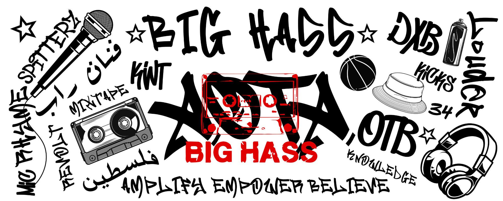 BIG HASS | AOTA