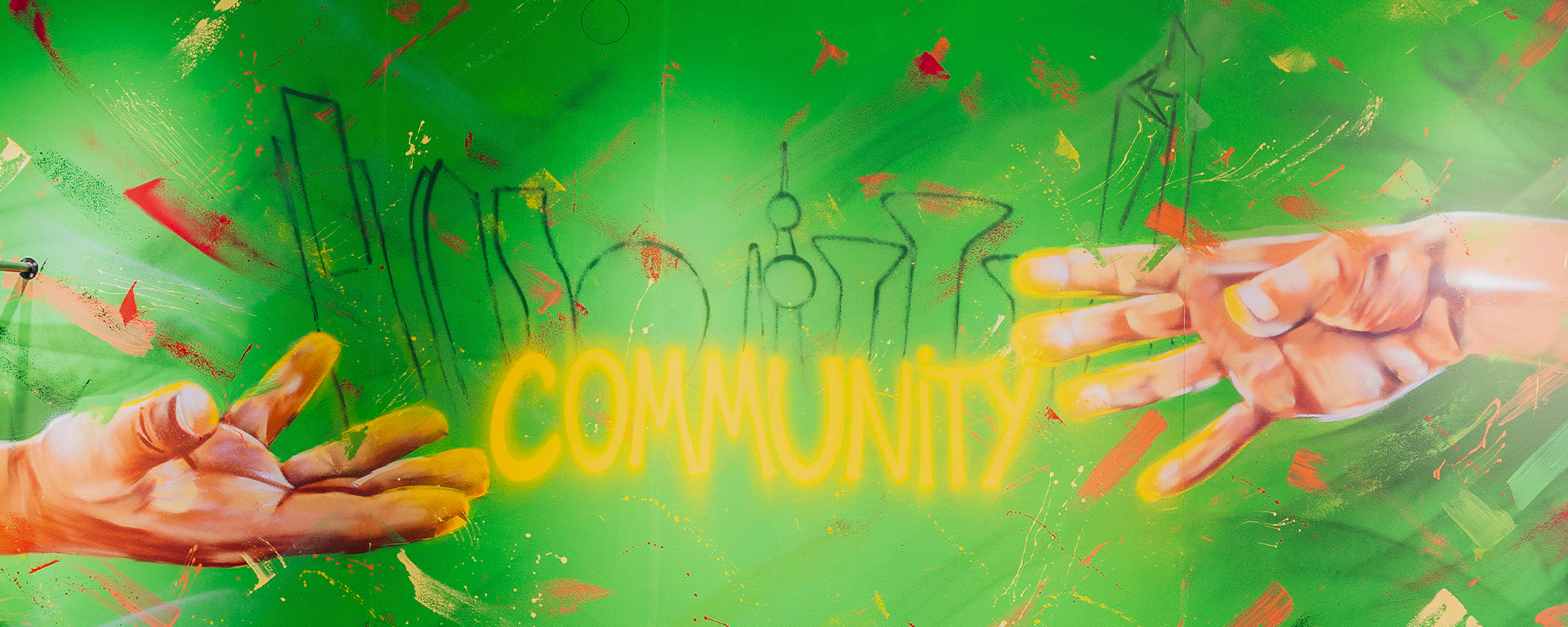 COMMUNITY