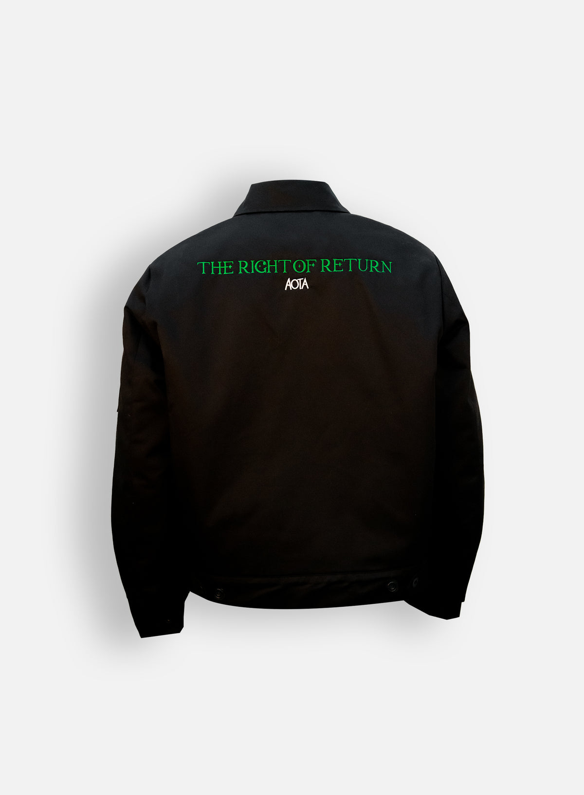 Key Jocket KEY WORK JACKET