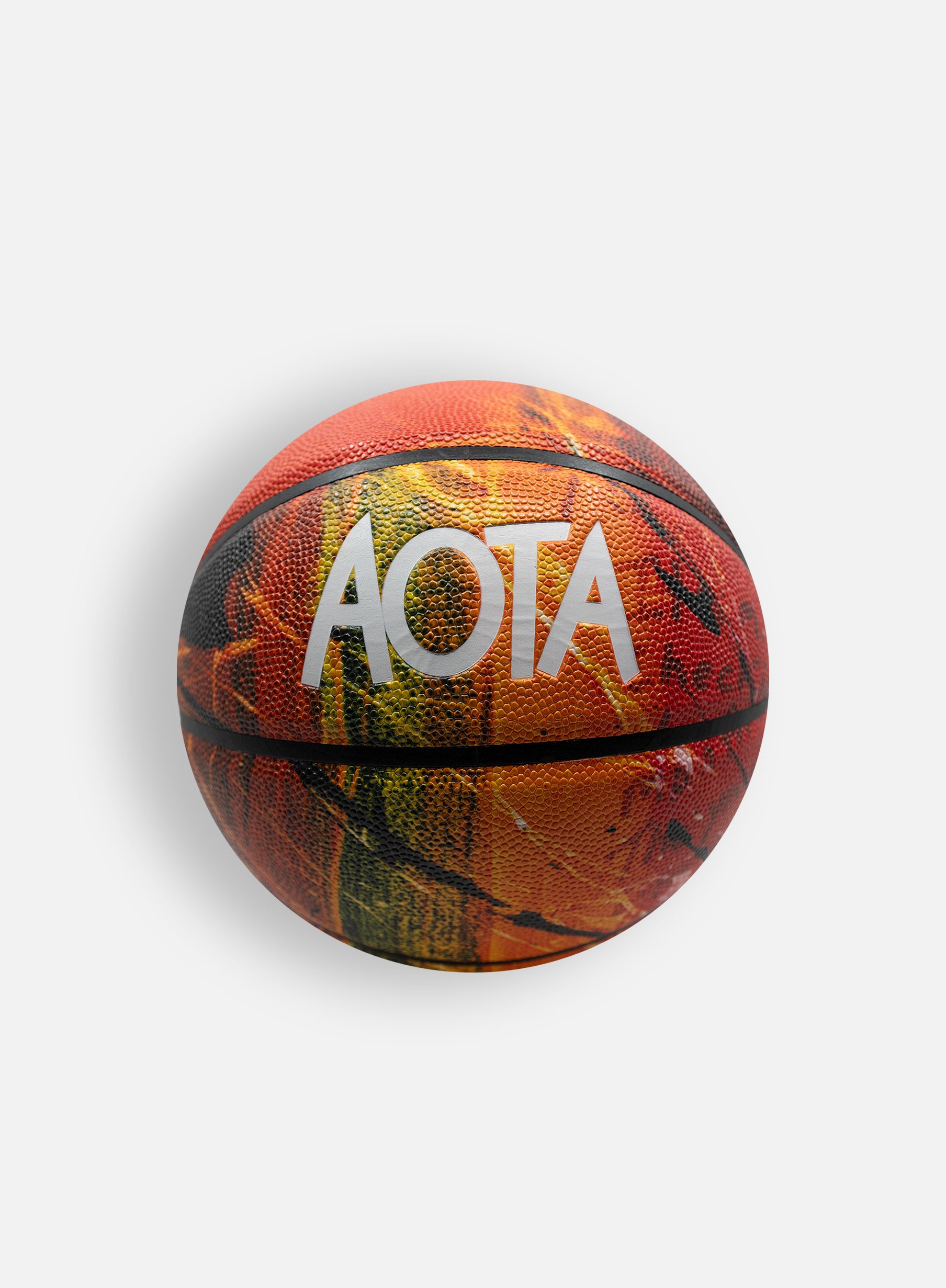 AUDACITY BALL