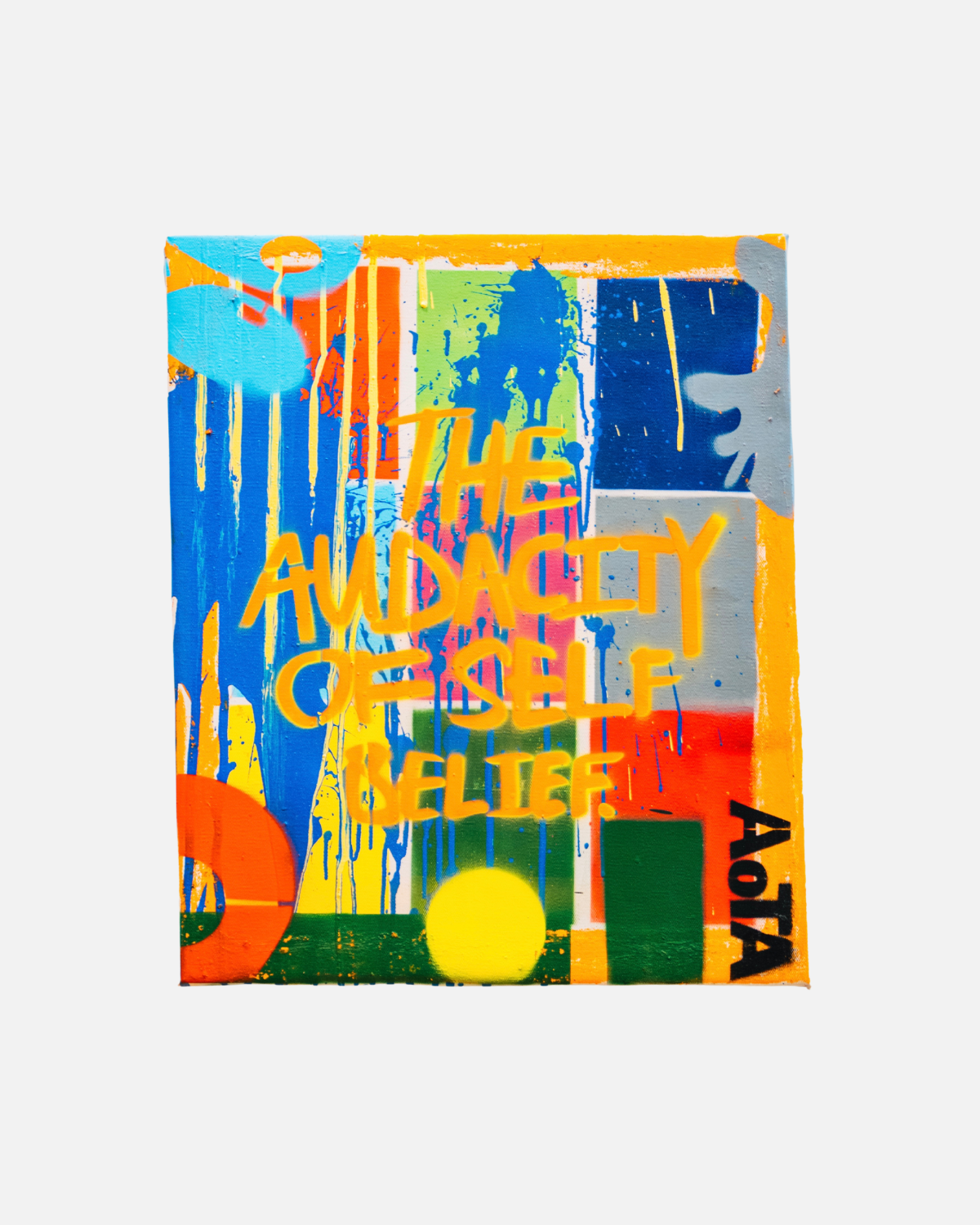 TAOSB Art 2