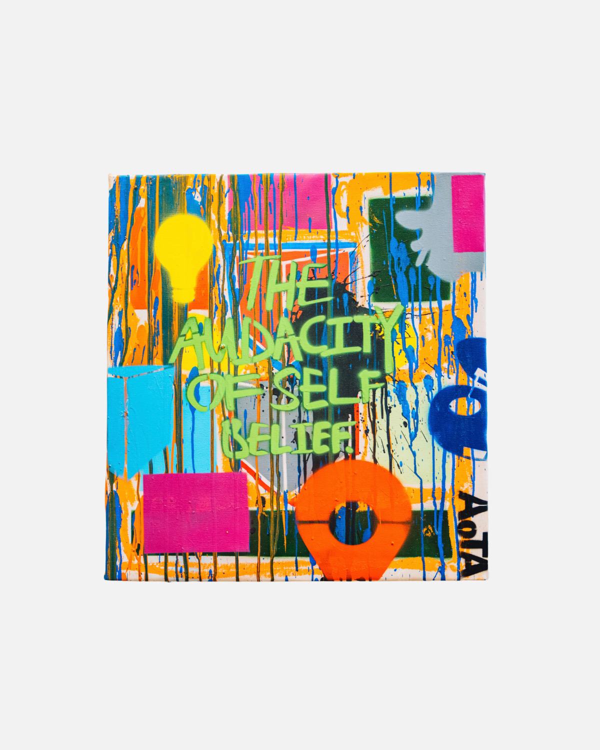 TAOSB Art 3