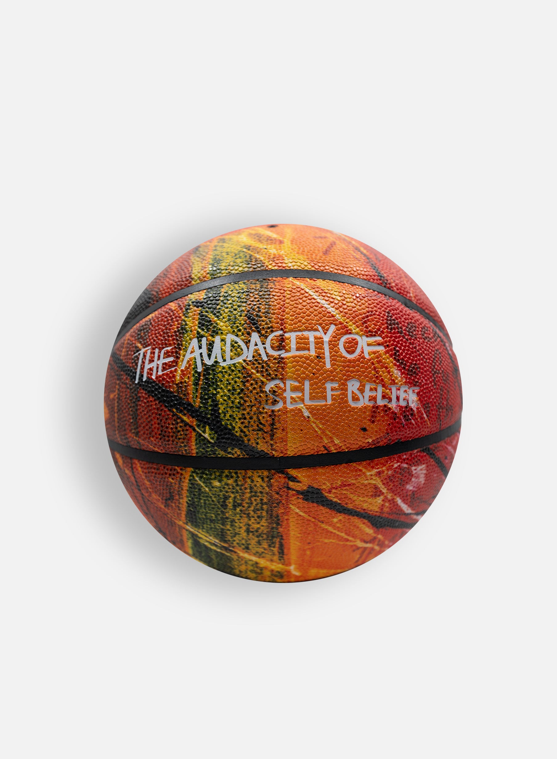 AUDACITY BALL