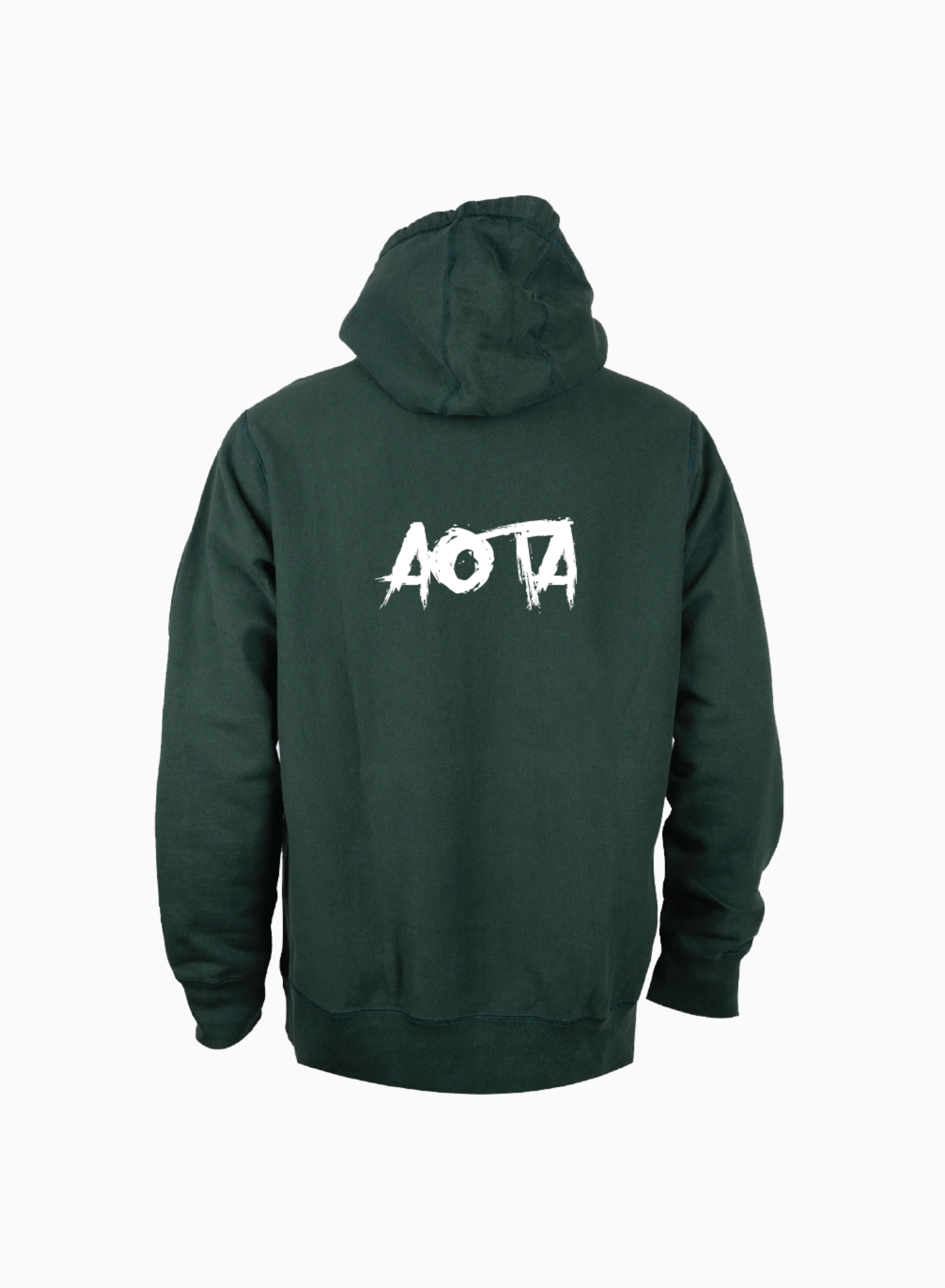 ABD GREEN HOODIE