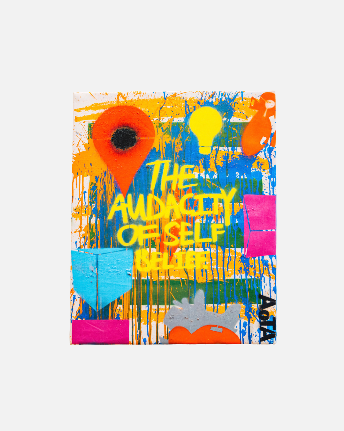 TAOSB Art 4