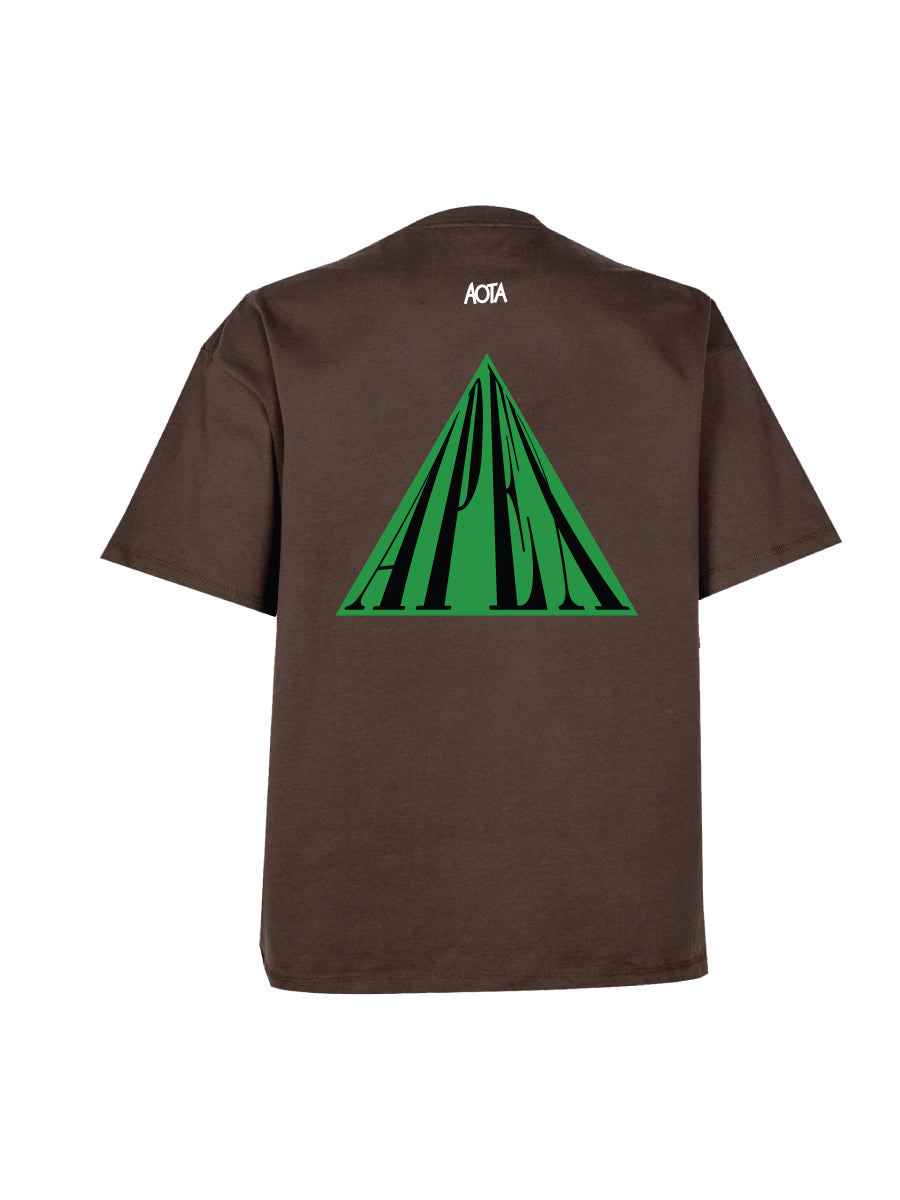 APEX ARABIC TEE