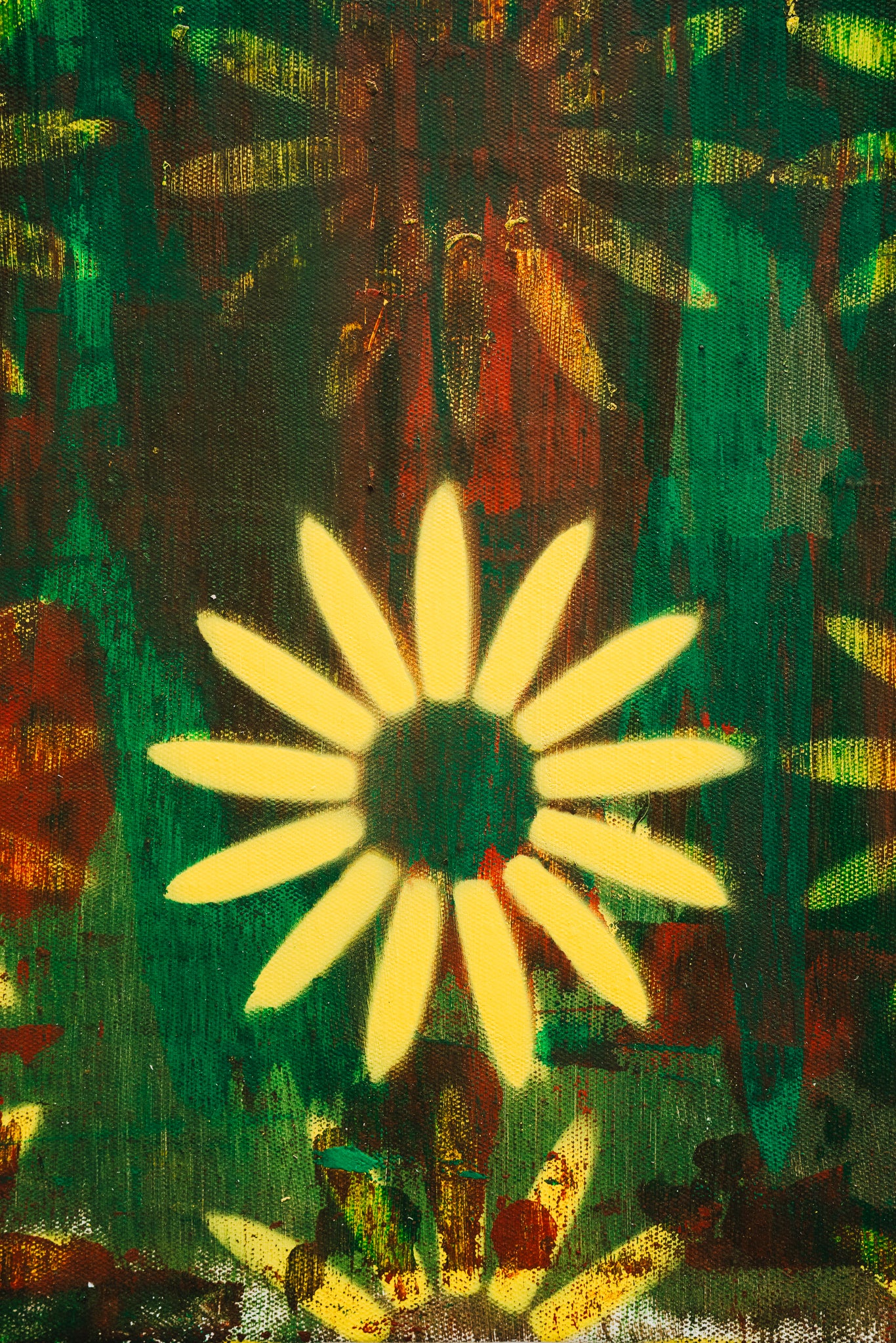 ARFAJ PAINTING 7