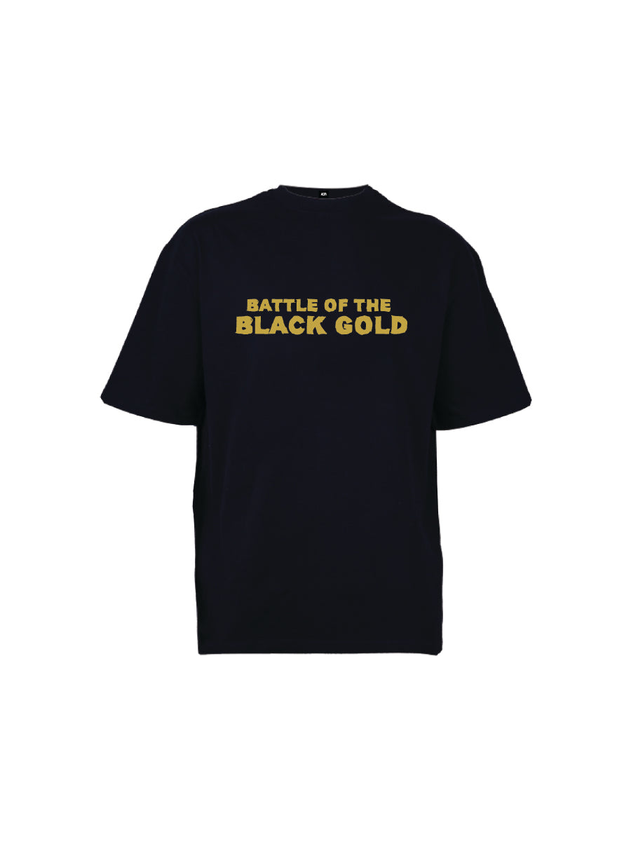 BOTBG BLACK GOLD TEE