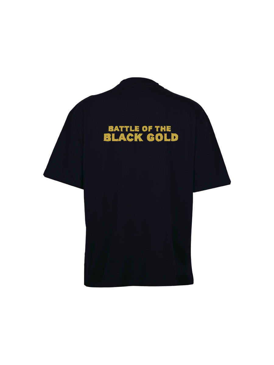 BOTBG BARREL TEE