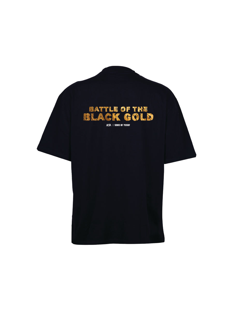 BOTBG TEE