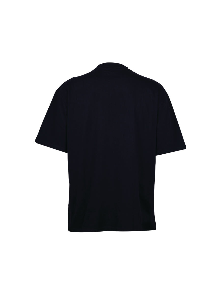 BOTBG BLACK PUMP TEE