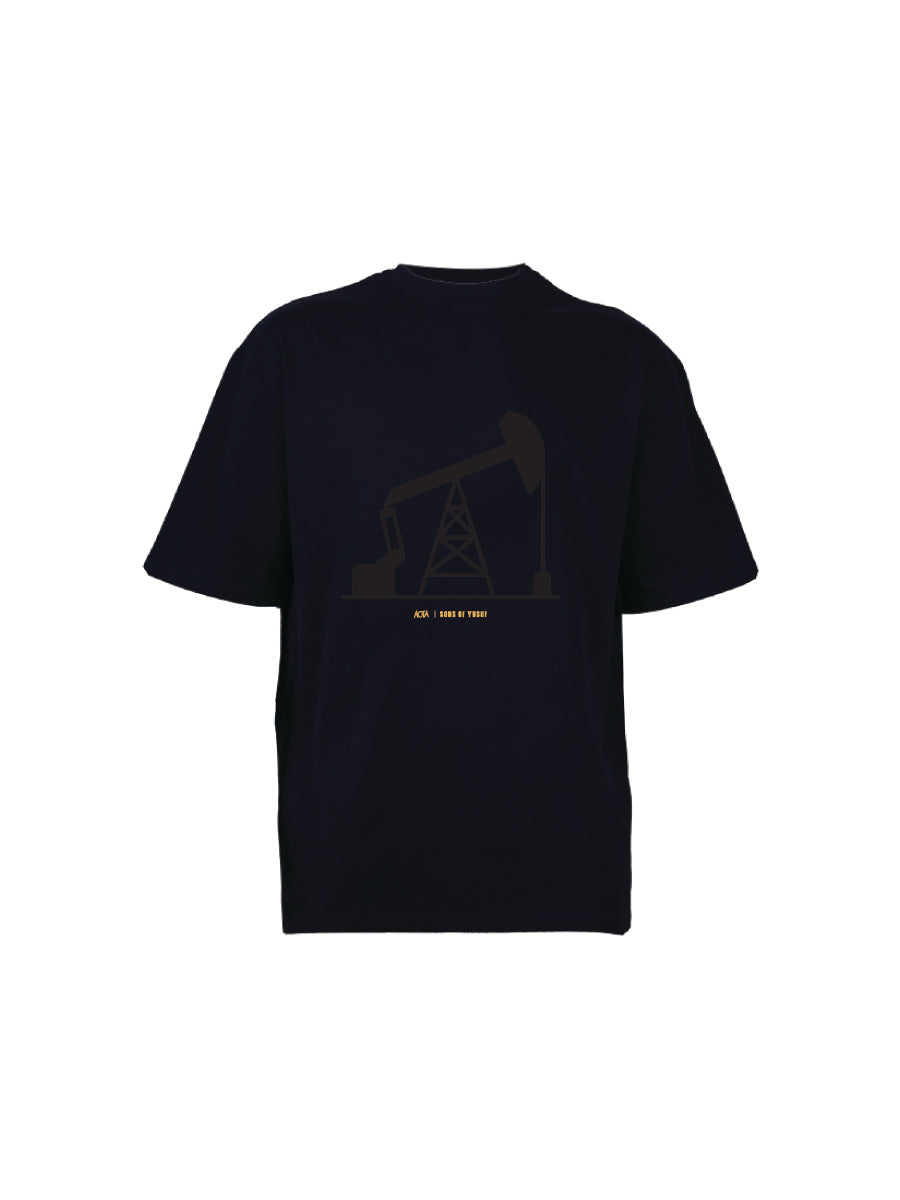 BOTBG PUMP TEE