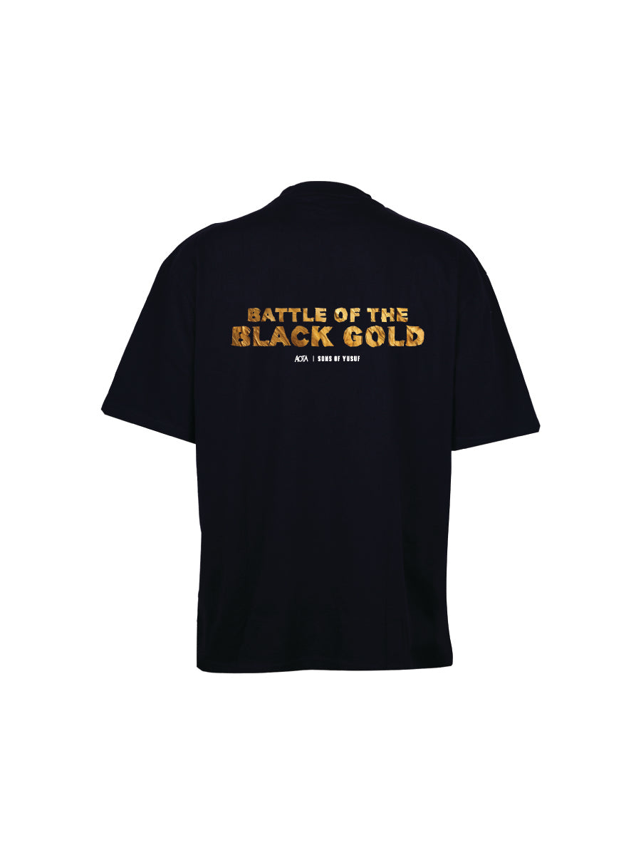BOTBG PUMP TEE