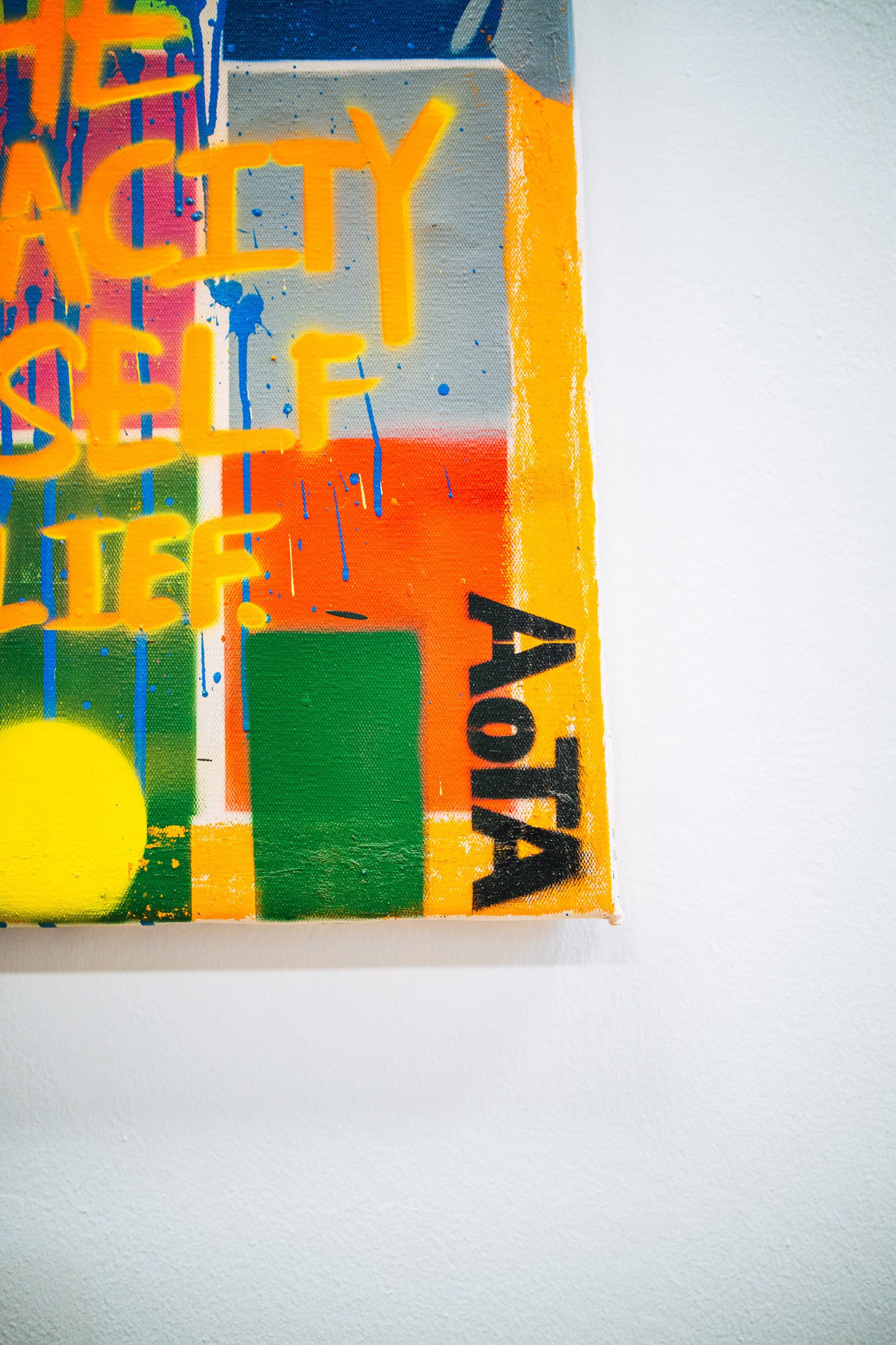 TAOSB Art 2