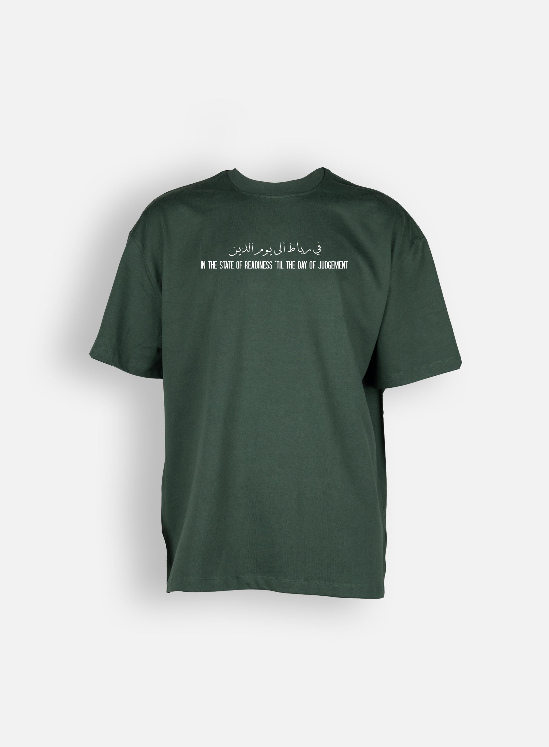 JUDGEMENT DESIGN