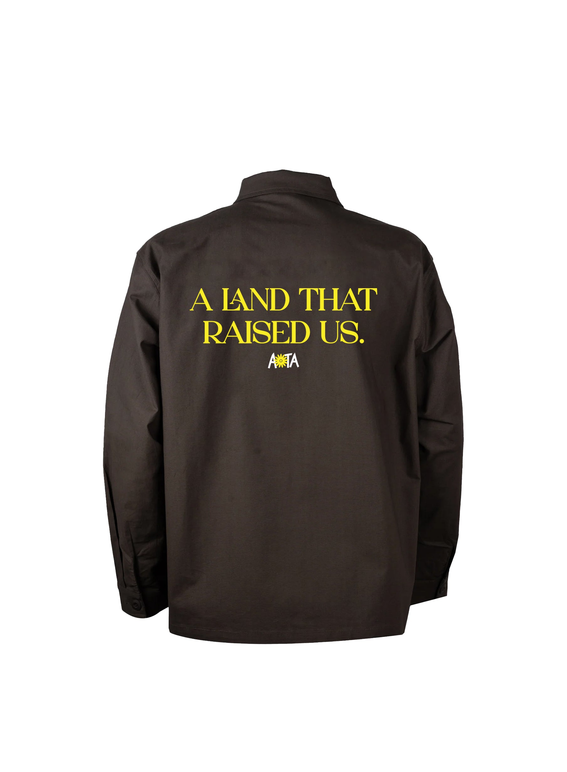 HOMELAND JACKET