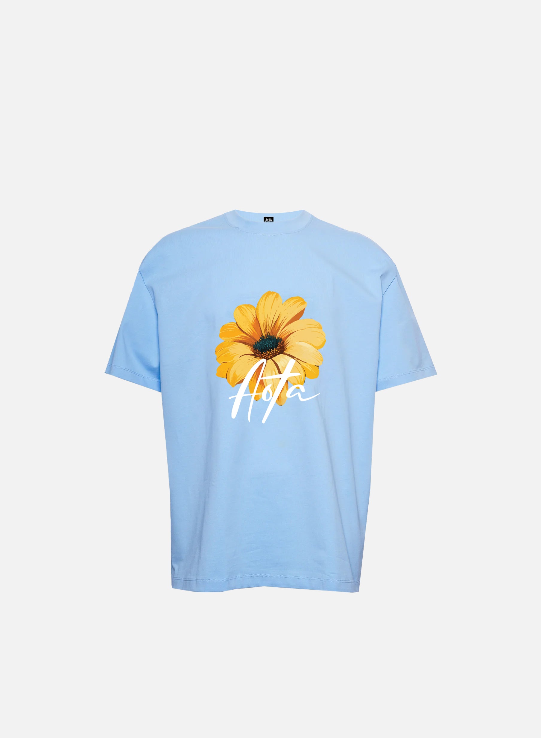 KYF BLUE TEE