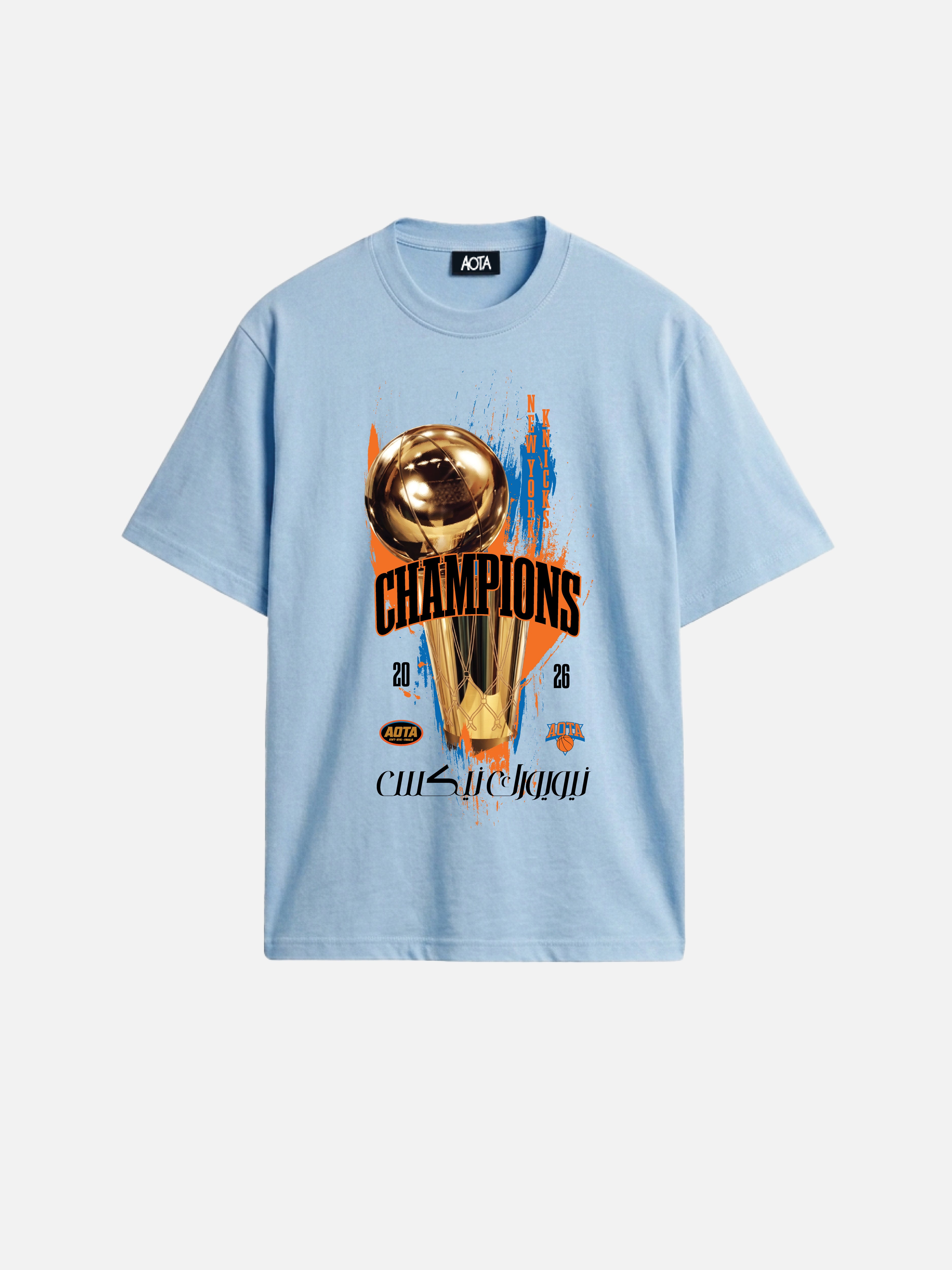 TROPHY GRAPHIC